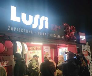 Bar Lussi