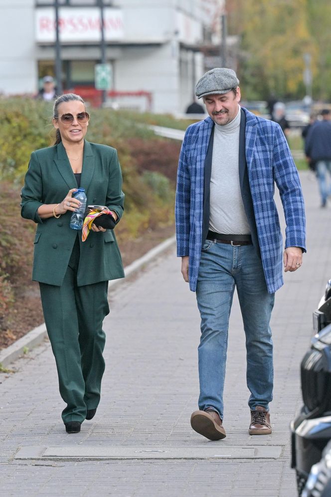 Anna Mucha pozwała Paulinę Smaszcz