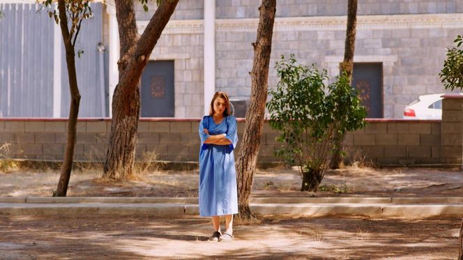 Miłość i nadzieja odc. 270. Sila