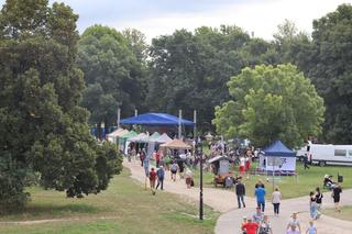 Do Lublina wjechało wojsko. Na ulicach czołgi, rosomaki i inne wozy pancerne. Musicie to zobaczyć!
