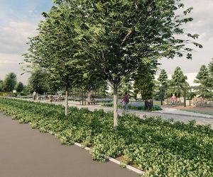 Będą dwie nowe atrakcje turystyczne w Małopolsce. Promenady podbiją serca kuracjuszy?