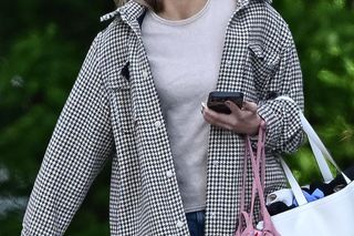 Tak całuje Kaczorowska