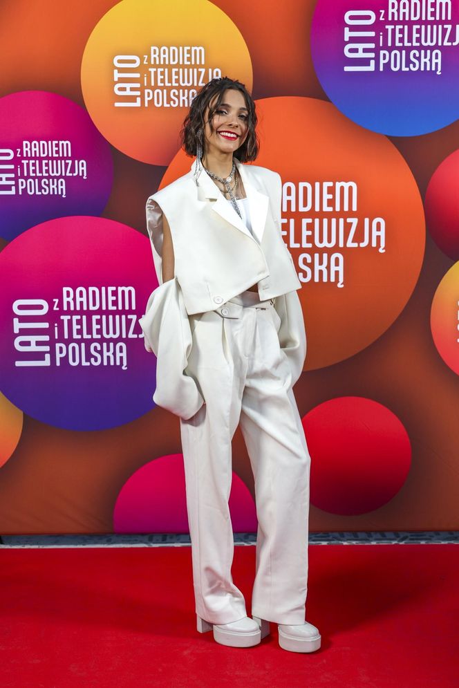 Gwiazdy na koncercie Lato z Radiem i TVP