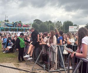 Eska Music Tour w Ełku