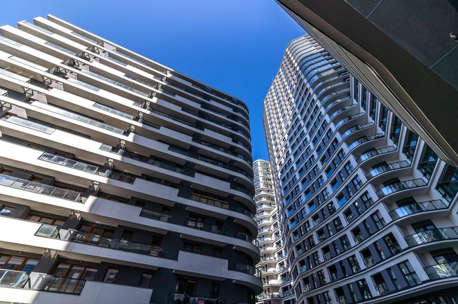 Osiedle Bliska Wola w Warszawie