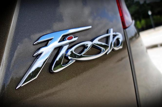 Ford Fiesta VII