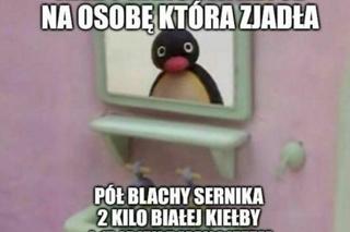 Wielkanoc 2024 - najlepsze memy