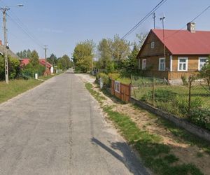 Ta malutka miejscowość na Podlasiu znajduje się na końcu świata! Słynie z jednego zabytku 