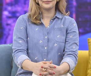 Agnieszka Warchulska została obrzucona jajkami przez nastolatków