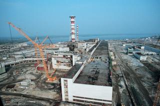 Rocznica wybuchu w Czarnobylu