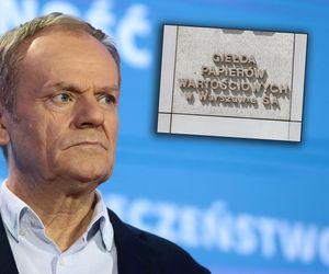 Tusk zapowiada przełom gospodarczy