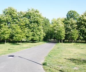 5. Park Jana Pawła II