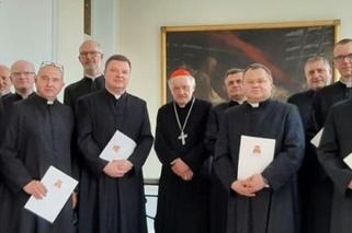 Archidiecezja Warszawska: nowi proboszczowie złożyli przysięgę