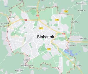  1. miejsce - Białystok. Zamożność per capita w 2022: 6210,07 zł