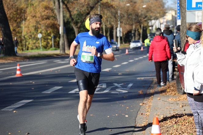 Za nami kolejna edycja Półmaratonu Lubelskiego