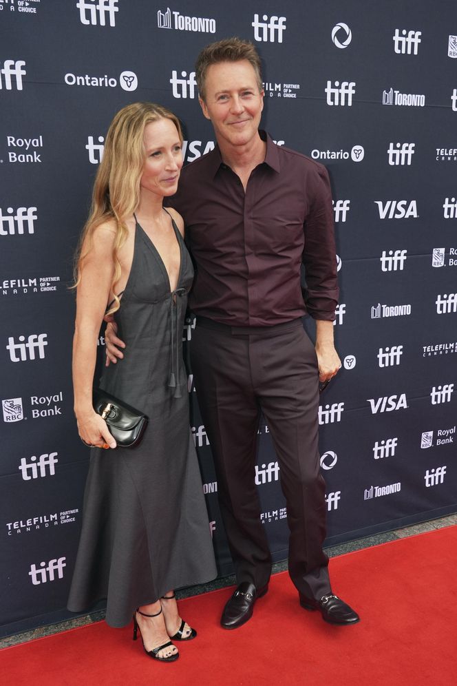 Tak zaprezentowały się gwiazdy światowego kina na Festiwalu Filmowym w Toronto