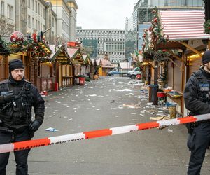 Zamach na jarmark świąteczny w Niemczech. Rusza proces szalonego lekarza