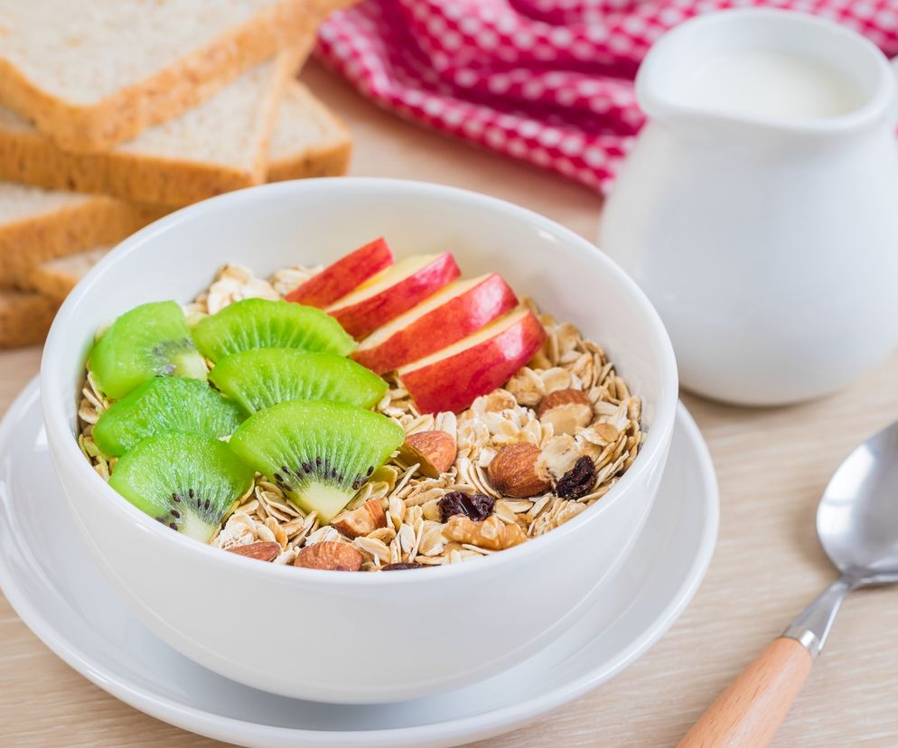 Borelioza - dieta przy boreliozie. Zasady, co można jeść?