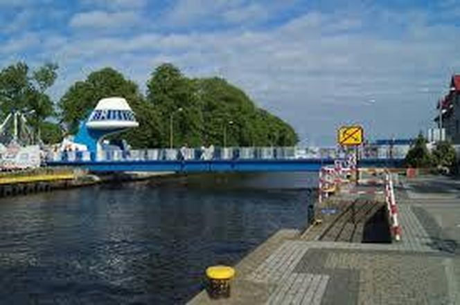 Darłowo 