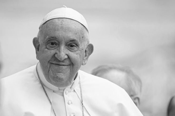 Papież Franciszek