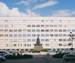 Budynek przy pl. Sejmu Śląskiego w Katowicach ma nowego właściciela