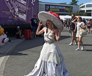 Pyrkon 2025. Za nami ostatni dzień festiwalu! 