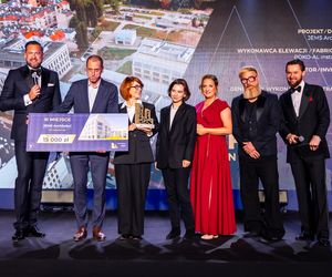 Uroczysta gala odbyła się 16 października 2024 roku w hotelu Double Tree by Hilton w Warszawie 