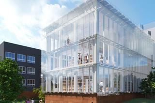 Książnica Kopernikańska w Toruniu