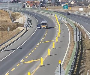 Dziwne stłuczki. Niektórzy mają po 20 kolizji i dobrze na tym zarabiają