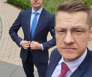 M jak miłość po wakacjach. Piotrek (Marcin Mroczek), Paweł (Rafał Mroczek)