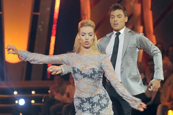 Paweł Staliński, Izabela Janachowska