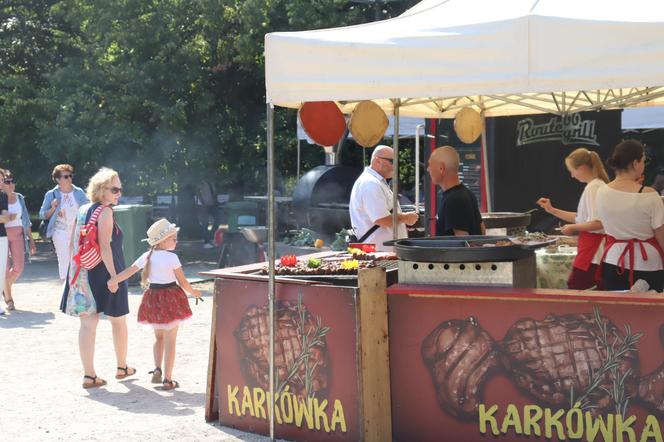 Dożynki miejskie i Święto Chleba w Poznaniu