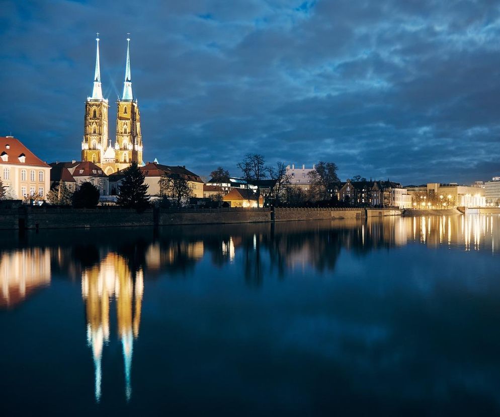 Skąd się wzięły nazwy dzielnic we Wrocławiu? Jedna z nich upamiętnia słynną bitwę 