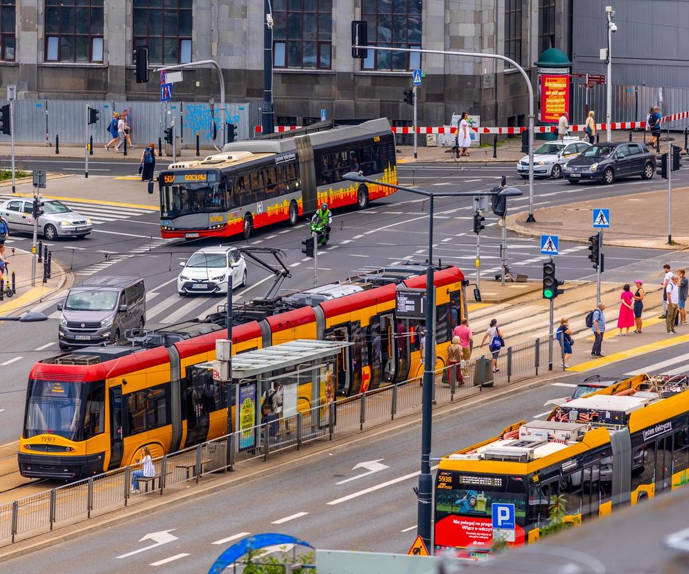 Warszawa: w ściekach wykryto zmutowanego wirusa polio