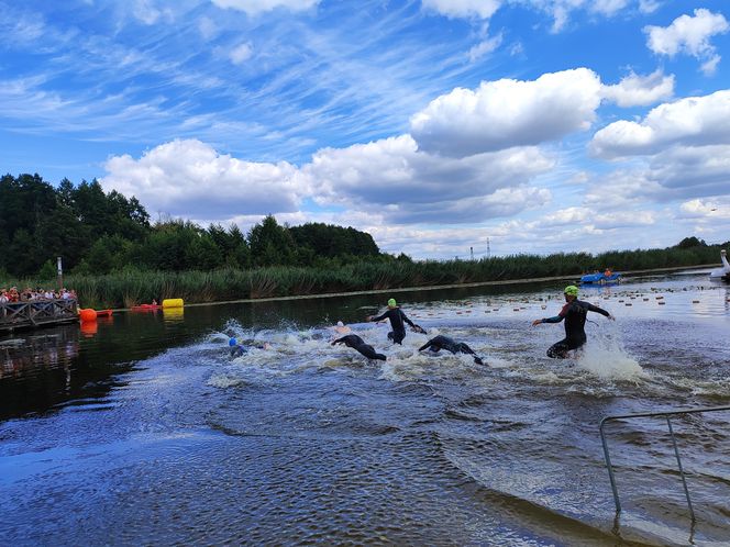 Enea Kozienice Triathlon 2025