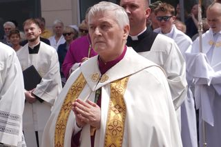 Procesja Bożego Ciała 2025 Poznań 