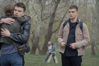 M jak miłość, odcinek 1875: Tajemniczy Tomasz nowym wrogiem Mateusza? Będzie musiał zmierzyć się z kolegą - ZDJĘCIA