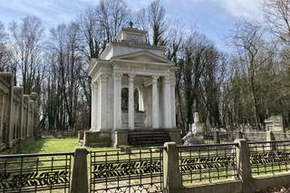 Cmentarz Żydowski