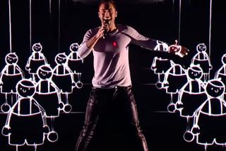 Eurowizja 2015: Szwecja skopiowała utwór Davida Guetty? Posłuchaj utworu Heroes Mansa Zelmerlowa [VIDEO]