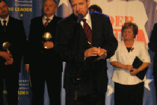 Liderzy Rynku 2006