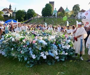 Wianki nad Wisłą 2024