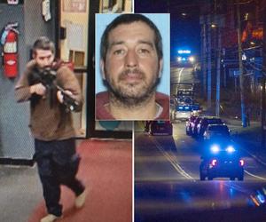 Strzelanina w stanie Maine. Co najmniej 22 osoby zabite i 50 rannych. Napastnik zaatakował w dwóch miejscach