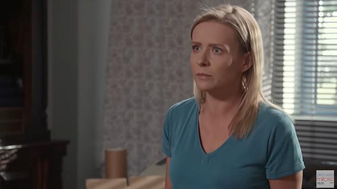 Pierwsza miłość, odcinek 3065: Marysia nie daruje tego Kindze. Przez nią Julka umrze? - ZWIASTUN