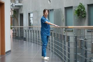 Pierwsza miłość odc. 3683. Małgosia 