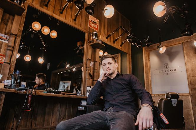 Co to jest barber? Odpowiedzi szukamy we Frisor Barber Shop w Rzeszowie