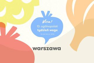 Wegańska Warszawa: będzie smacznie, ciekawie i rozrywkowo [AUDIO, GALERIA]