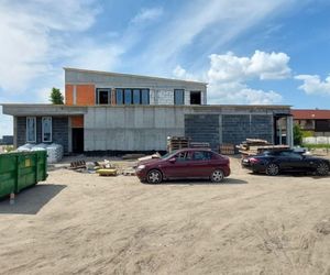 Przedszkole w Nowej Woli. 77 Studio