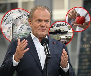 Deficyt budżetu: alarmujące dane po maju