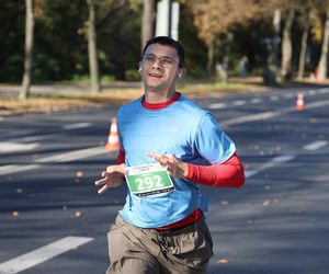 Za nami kolejna edycja Półmaratonu Lubelskiego