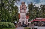 Nidzica to jedno z bogatszych miast w woj. warmińsko-mazurskim. Skrywa wiele przepięknych zabytków